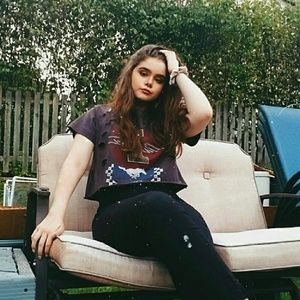 Meet your Posher, Mackenzie